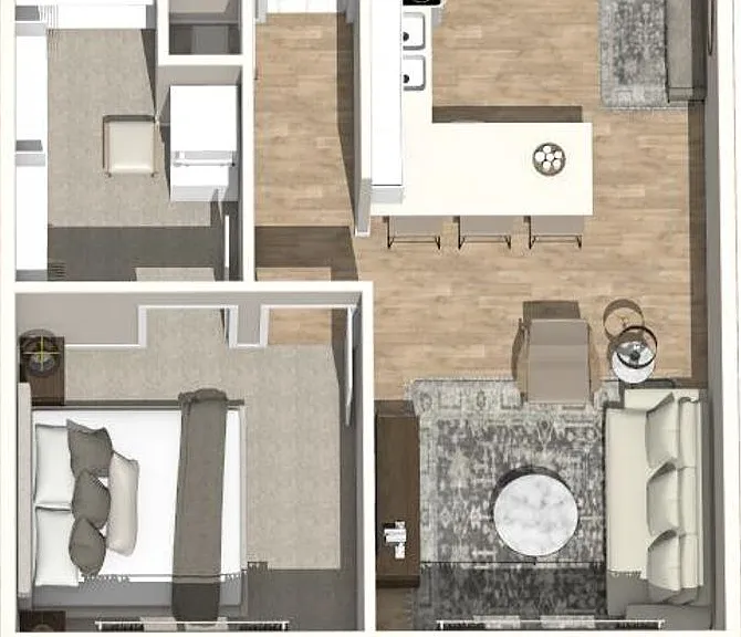 Vitality Apartments — Photo 16