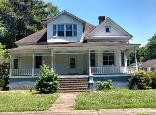 419 Cedar St, Weldon, NC 27890