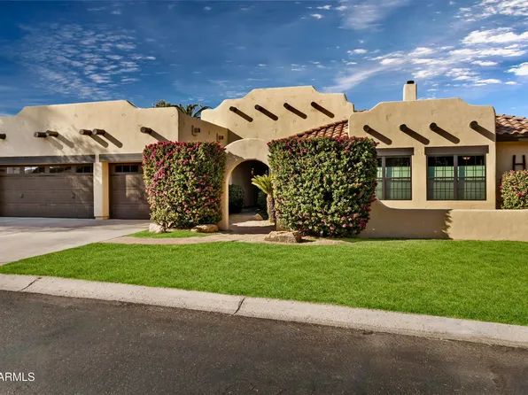 3418 E Las Rocas Drive, Phoenix, AZ 85028