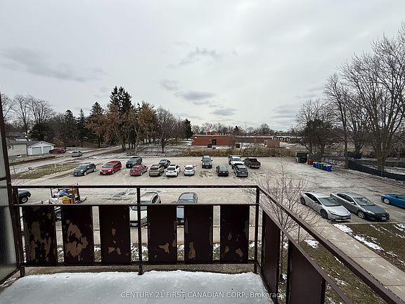 2nd image of 1830 Dumont St #304