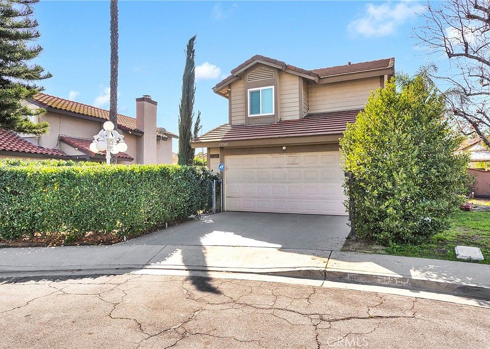 11740 Nutwood Ct, Fontana, CA 92337 Zillow