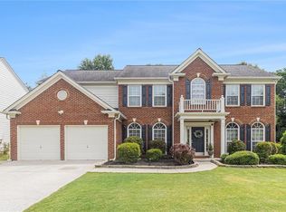 122 Susobell Pl, Woodstock, GA 30188