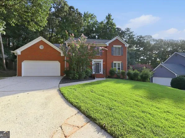 245 Saint Martins Dr SE, Mableton, GA 30126