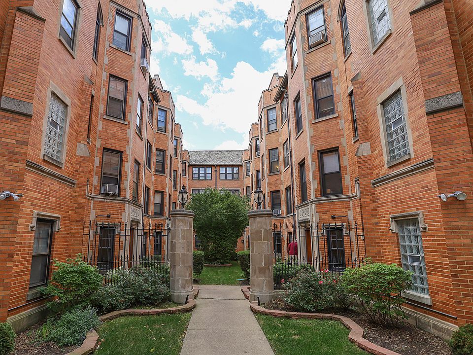 1st image of 4516 N Paulina St #2E