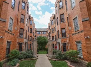 4516 N Paulina St #2E, Chicago, IL 60640