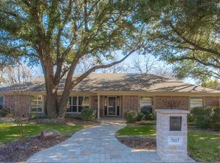 7117 Battle Creek Rd, Fort Worth, TX 76116