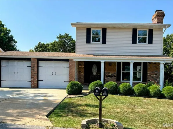 1728 Fairfax Dr, Barnhart, MO 63012