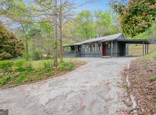 202 Fair St, Summerville, GA 30747