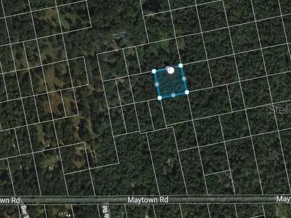 0 Street Cpe, Oak Hill, FL 32759