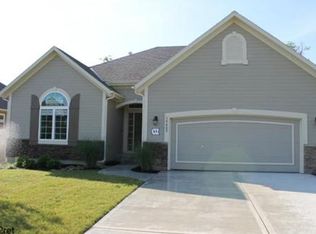 19409 W 110th Ter, Olathe, KS 66061