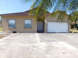 21800 SW 184th Pl, Miami, FL 33170