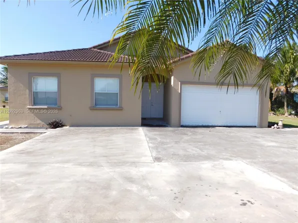 21800 SW 184th Pl, Miami, FL 33170