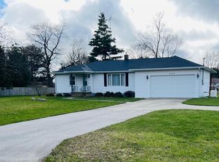 5442 Harvest Ct, Bay City, MI