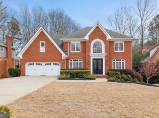 920 Ramsden Run, Alpharetta, GA 30022