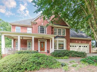 4388 Sleepy Hollow Cv, Lilburn, GA 30047