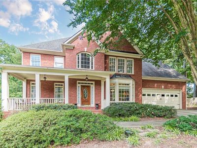 4388 Sleepy Hollow Cv, Lilburn, GA, 30047