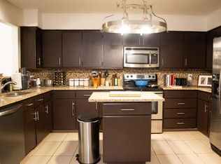 3413 Bristol Rd, Fort Worth, TX 76107