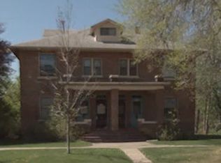 721 W Spruce St, Missoula, MT 59802