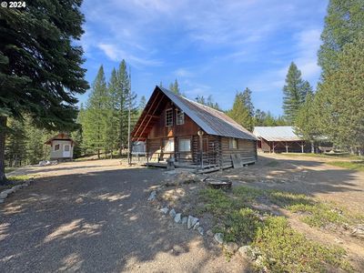 40694 Alamo Rd, Sumpter, OR, 97877