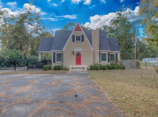 3421 N Market St, Shreveport, LA 71107