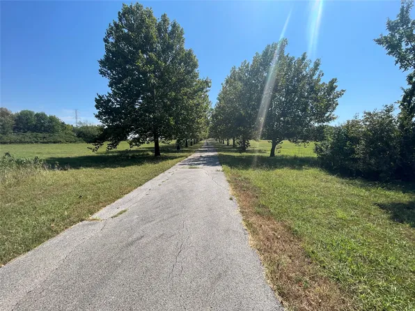 18303 N 113th East Ave, Collinsville, OK 74021