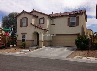 4755 Idols Eye Ct, Las Vegas, NV 89139