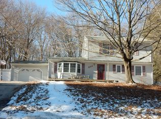 377 Otterhole Rd, West Milford, NJ 07480