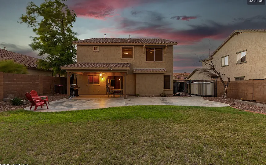 5 bed, 2230 sqft, $2,450 — Photo 4