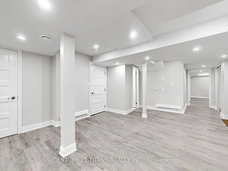 270 Forestwalk St #LOWER — Photo 6