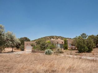162 Vaquero Rd, Santa Fe, NM 87508