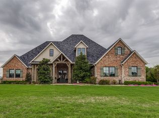 6979 Morning Gln, McKinney, TX 75071