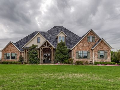 6979 Morning Gln, McKinney, TX, 75071