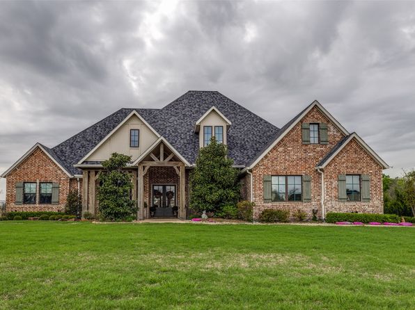 Home for Sale in McKinney TX