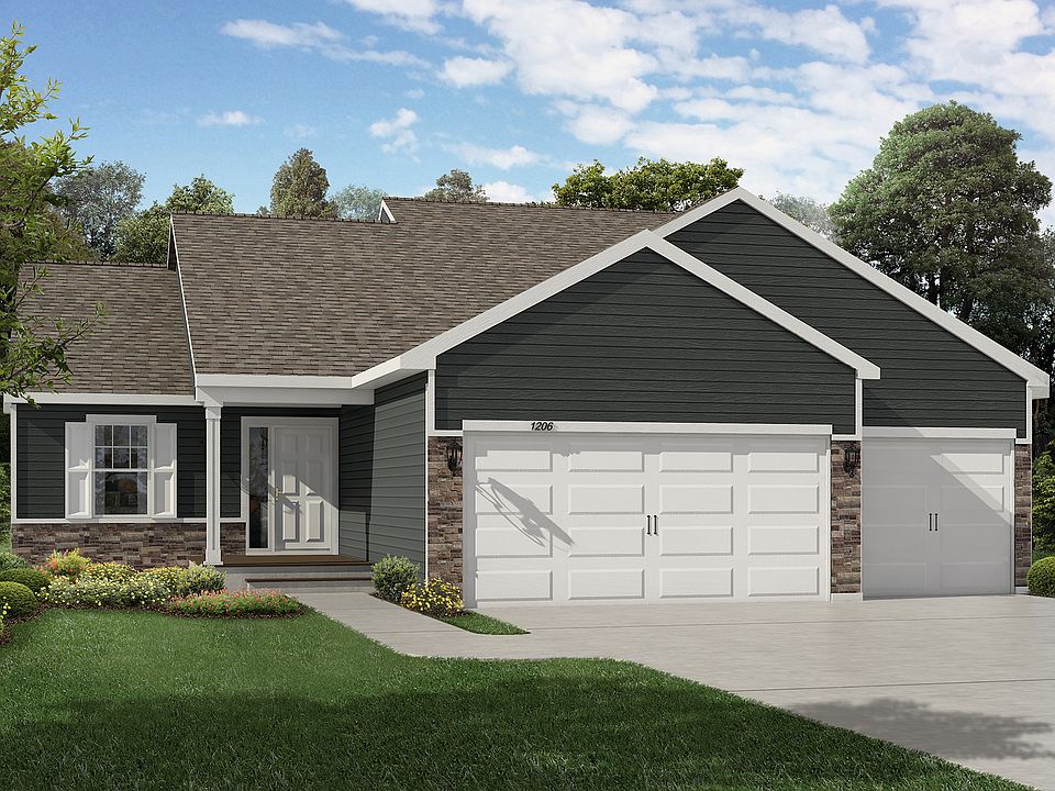 Plan Elevation.