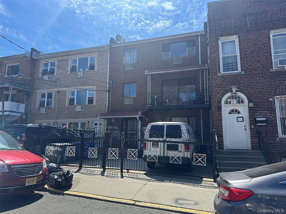 2nd image of 848 E 214th Street