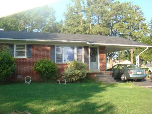 3619 W Main St, Union City, TN 38261