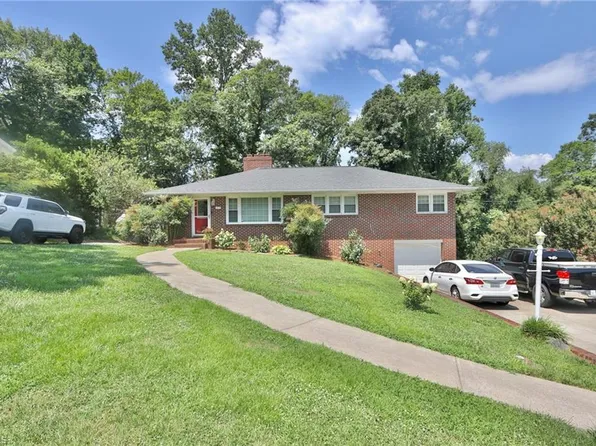 315 Hillcrest Dr, Elkin, NC 28621