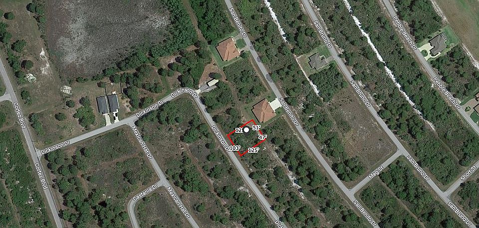 1st image of 6903 Dickinson Dr