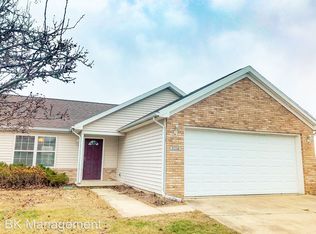 3201 Hopkins Ct, West Lafayette, IN 47906