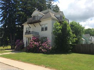 1 Pleasant Ave, Sanford, ME 04073