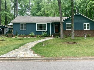 314 N Montreal Ct, Cary, NC 27511