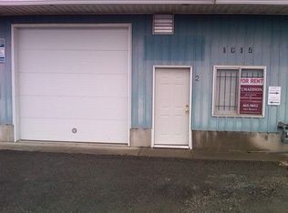 1615 E Holyoke Ave STE 2, Spokane, WA 99217