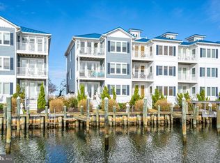13000 Marina View Ln UNIT 10, Ocean City, MD 21842