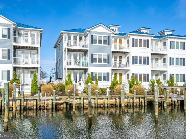 13000 Marina View Ln Unit 10, Ocean City, MD 21842