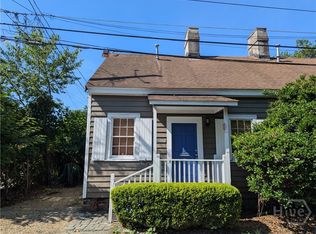 106 W Duffy Ln, Savannah, GA 31401