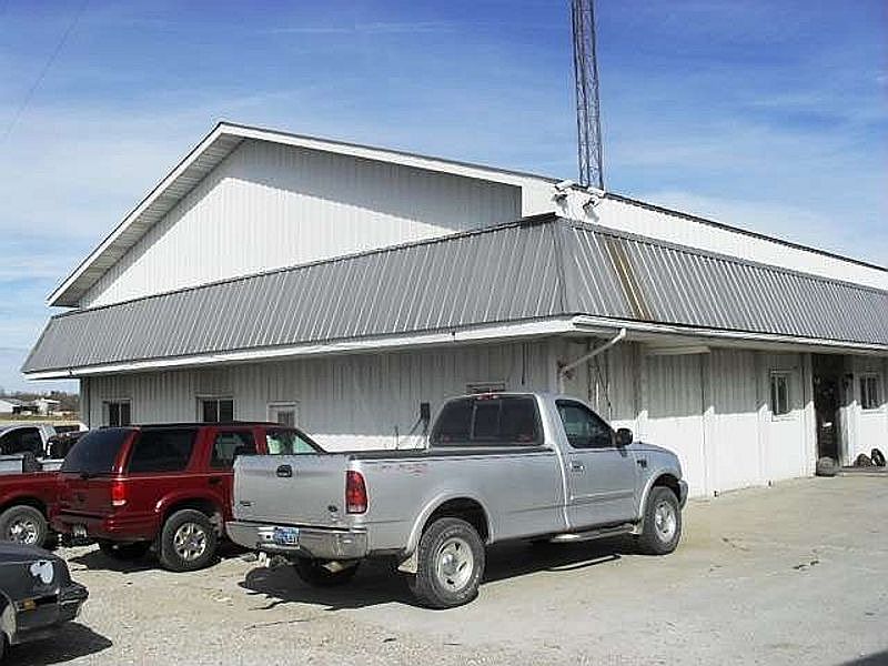 1st image of 10410 E 450 S