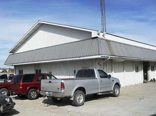 10410 E 450 S, Oakland City, IN 47660