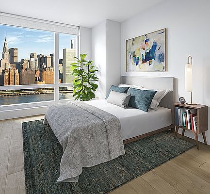 3rd image of 56-27 2nd St #2505
