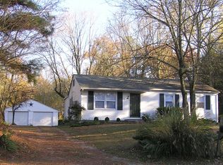 4611 Bethlehem Rd, Preston, MD 21655