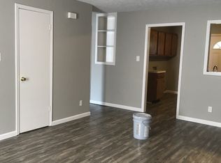 251 Tinker Hill Cv APT D, Jackson, TN 38305